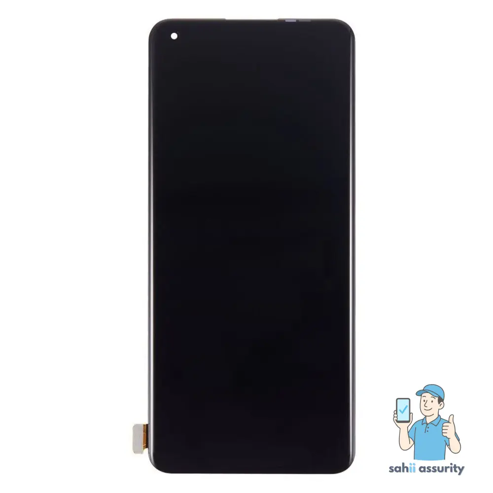 LCD with Touch Screen for OnePlus 11 thumbnail